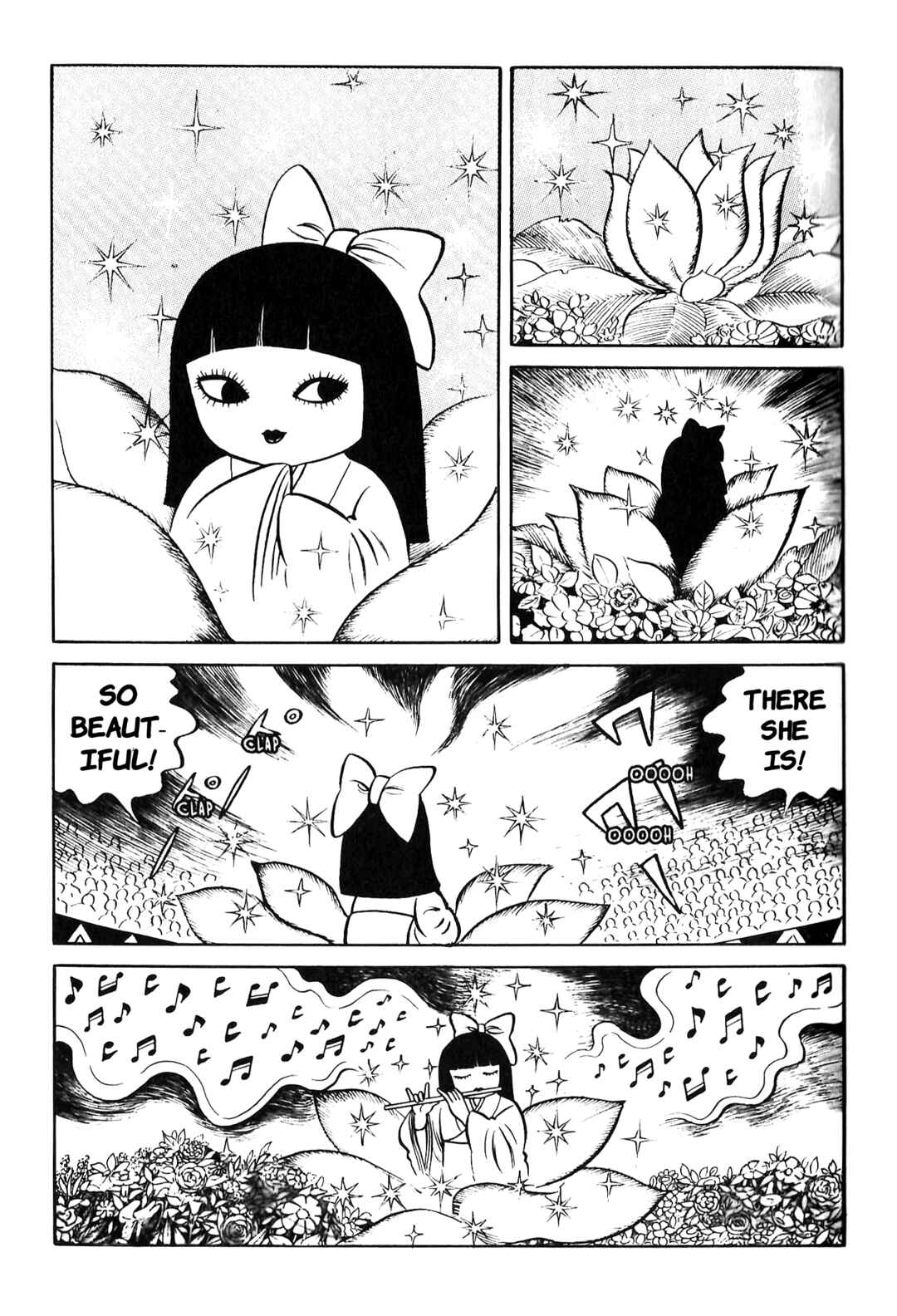 Page 9 Chapter 6 Monster Circus