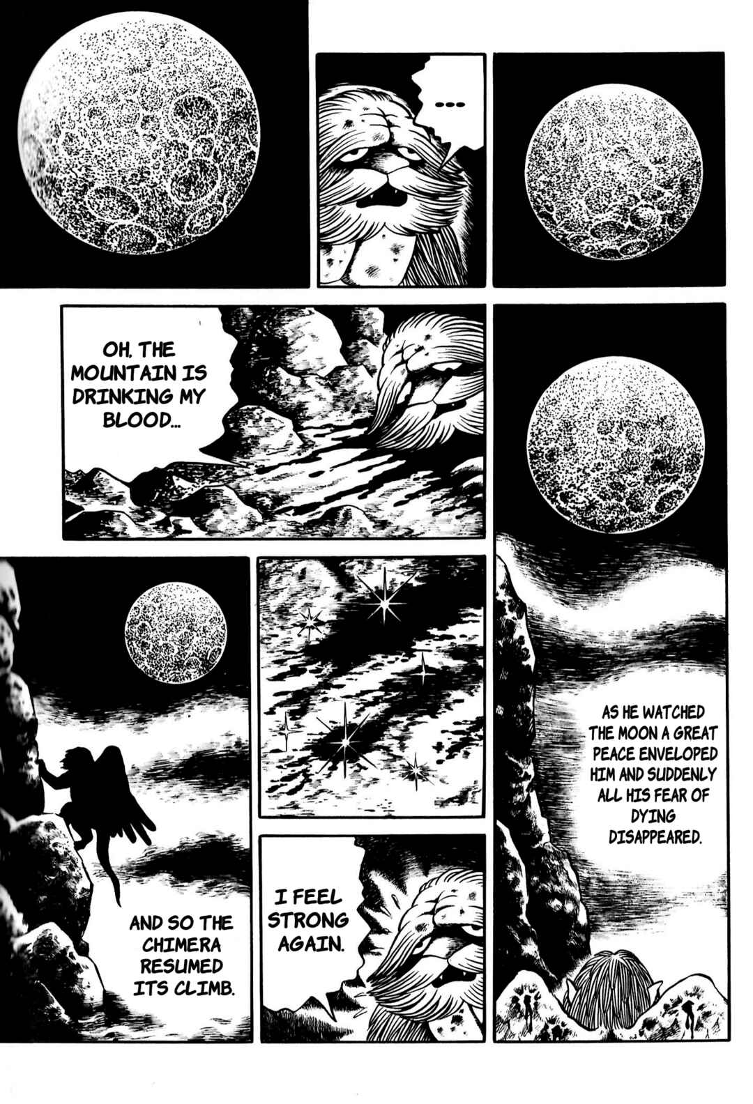 Page 20 Chapter 8 Monster Circus