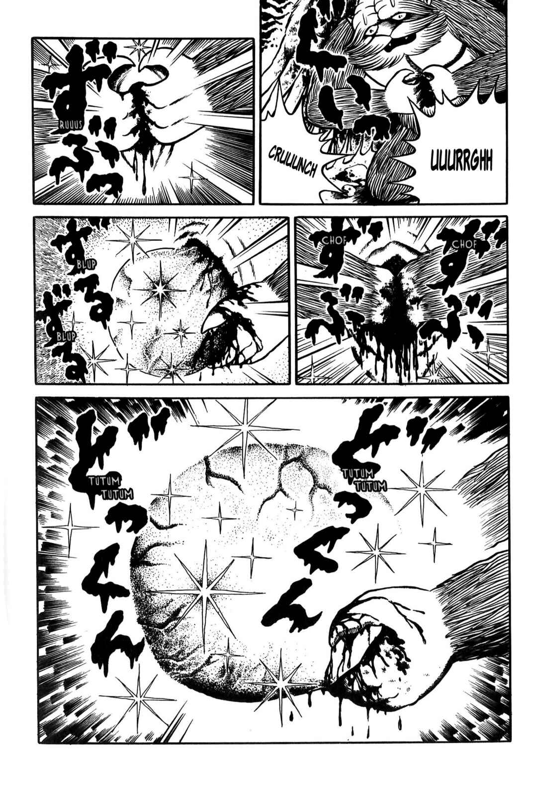 Page 22 Chapter 8 Monster Circus