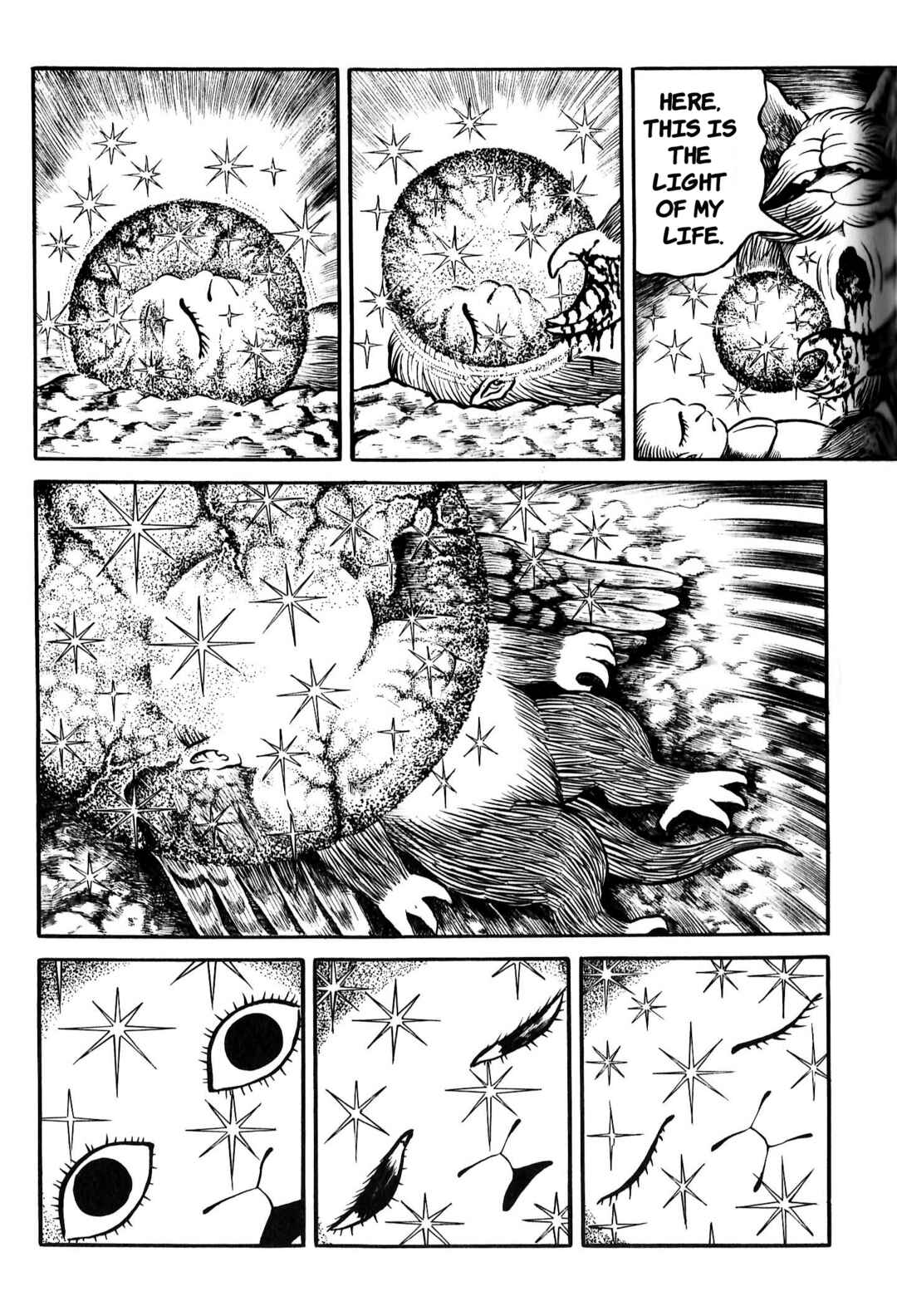 Page 23 Chapter 8 Monster Circus