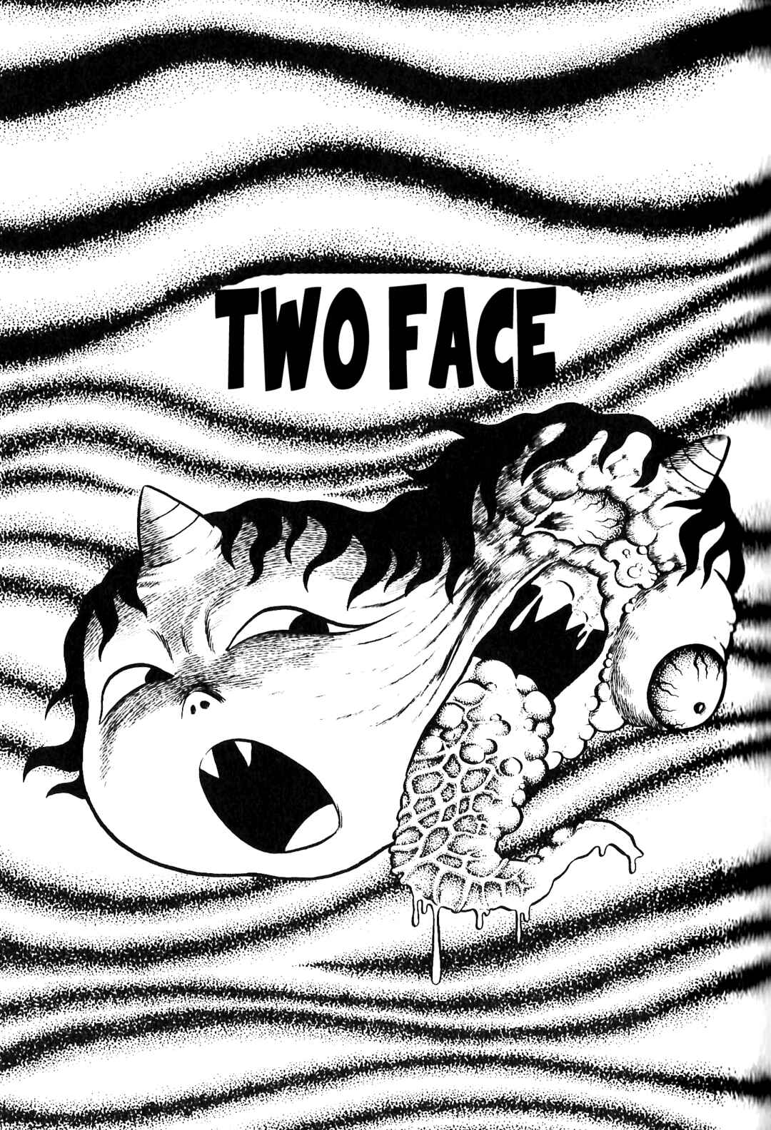 Page 1 Chapter 3 Monster Circus