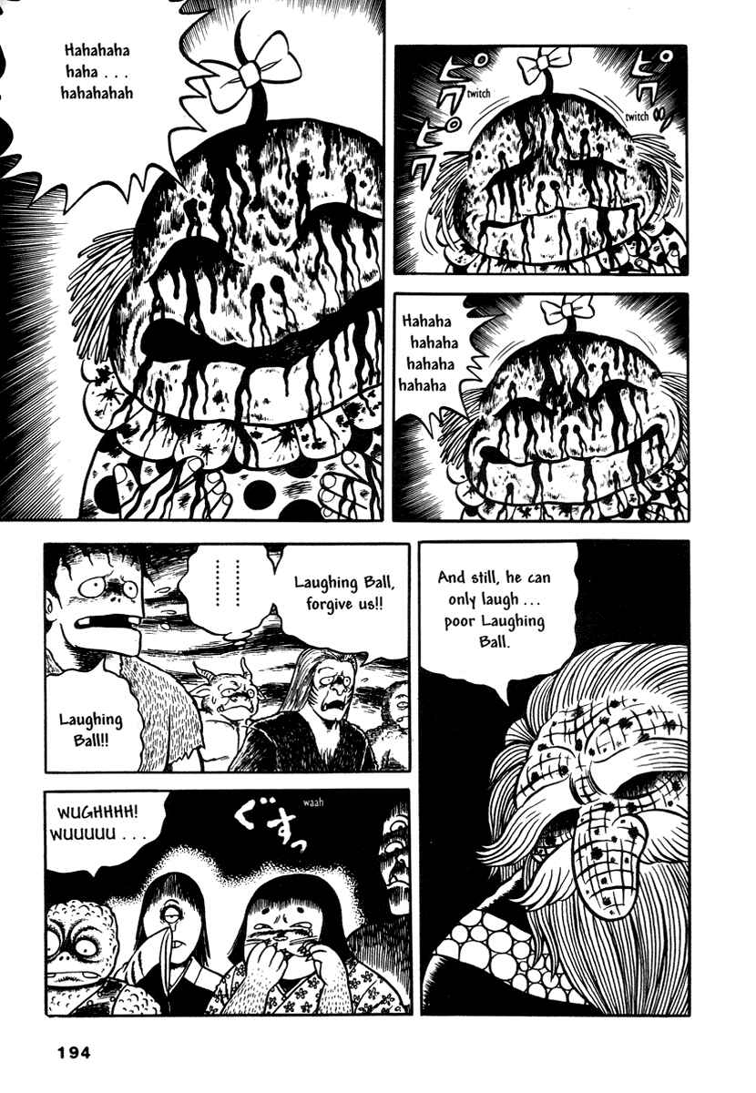 Page 27 Chapter 5 Monster Circus