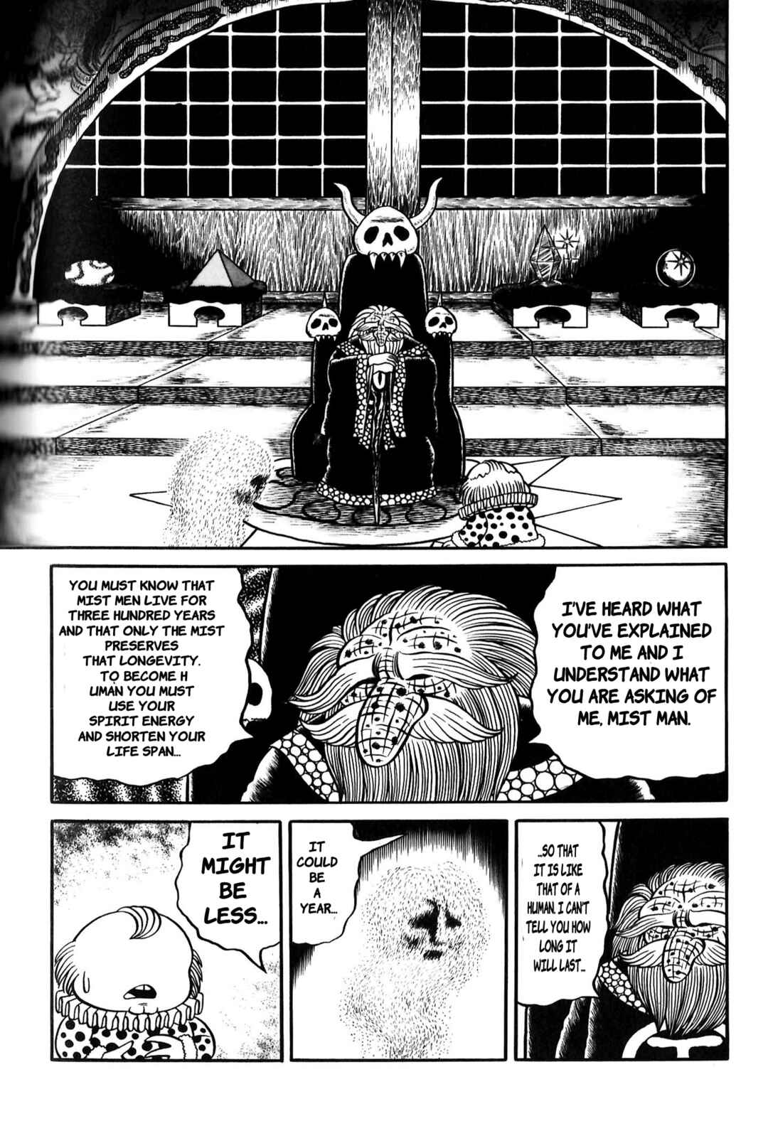 Page 14 Chapter 7 Monster Circus