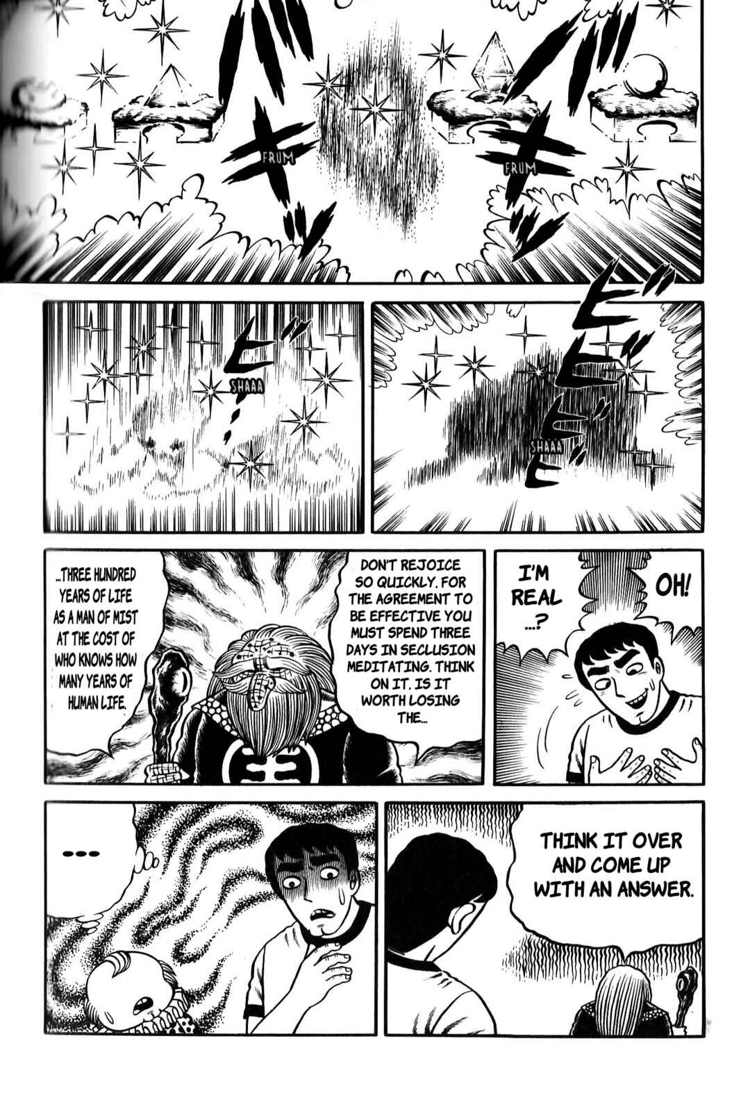 Page 16 Chapter 7 Monster Circus