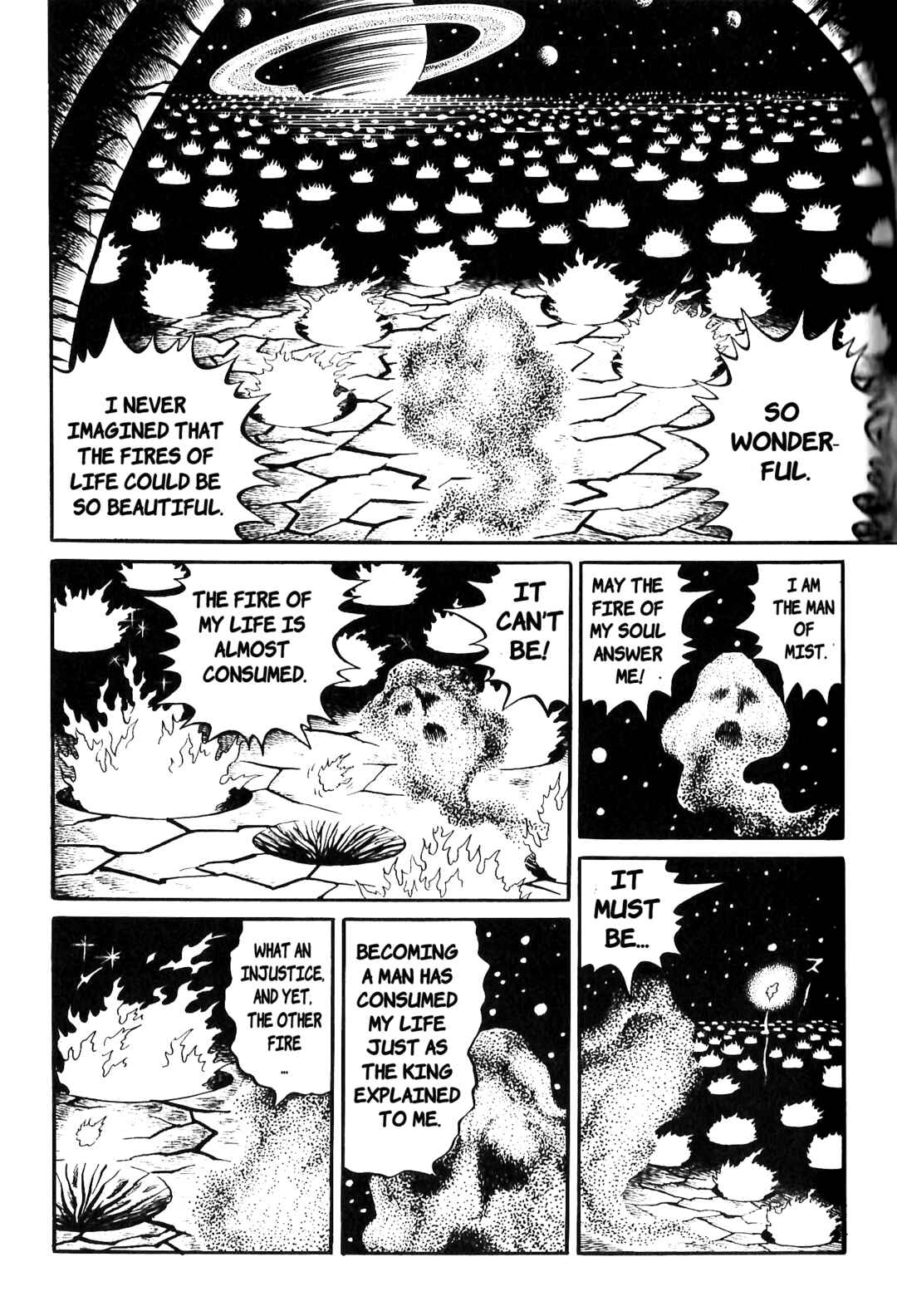 Page 19 Chapter 7 Monster Circus