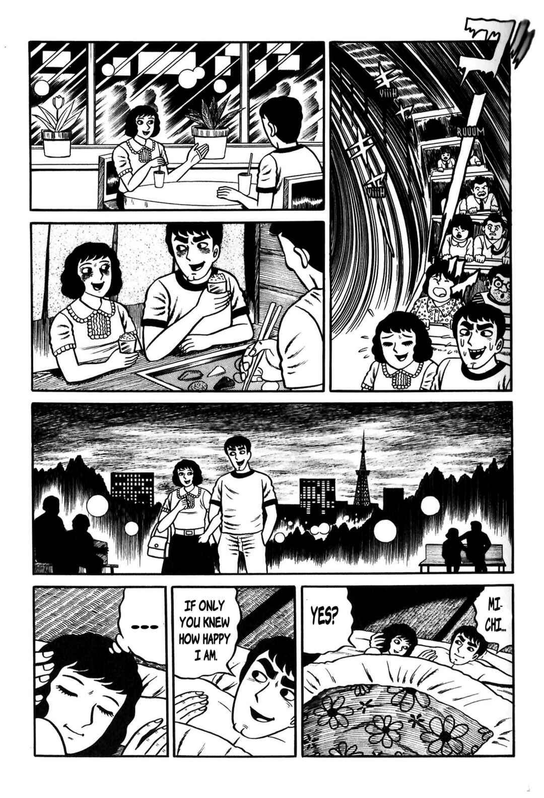 Page 21 Chapter 7 Monster Circus