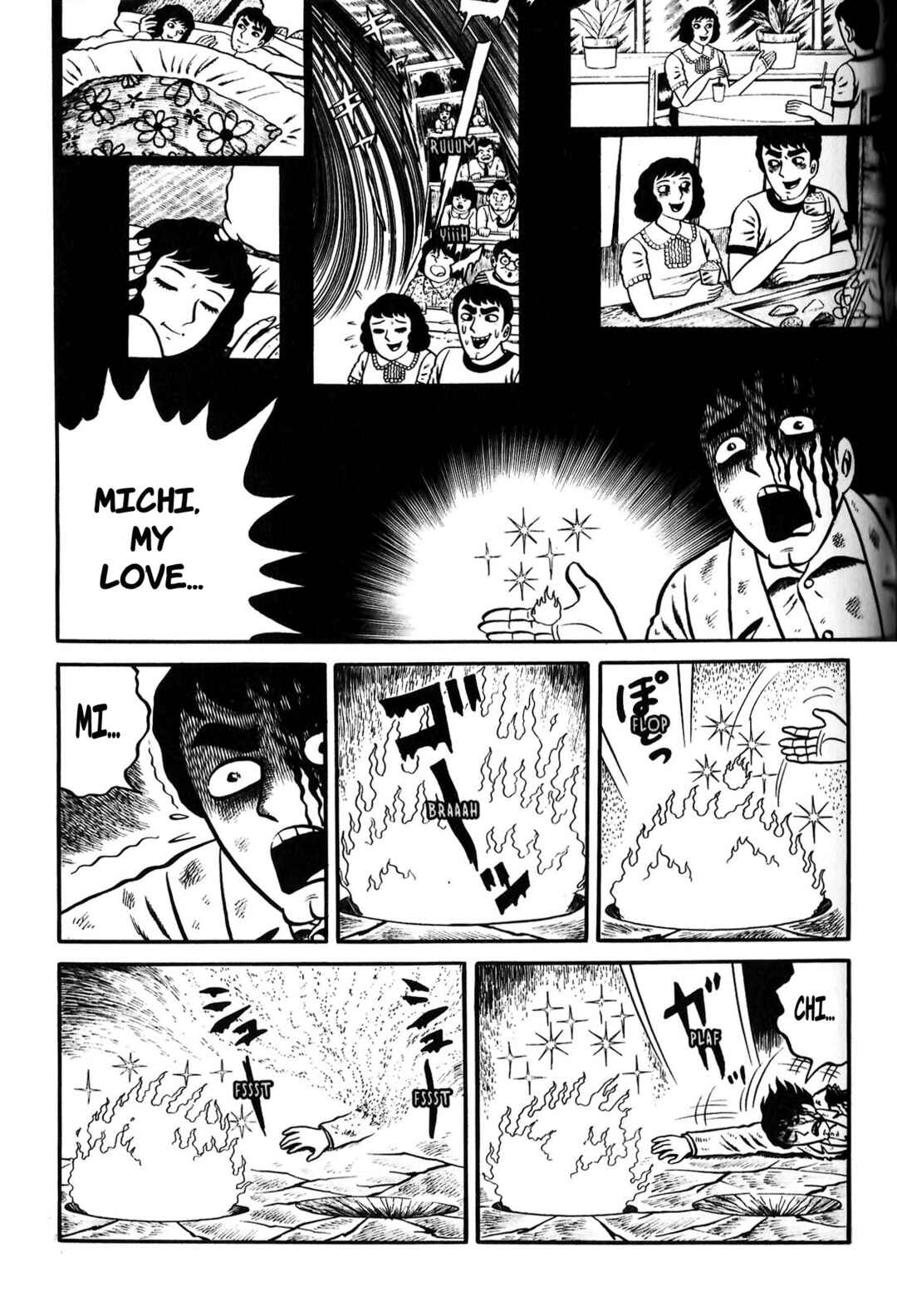 Page 31 Chapter 7 Monster Circus