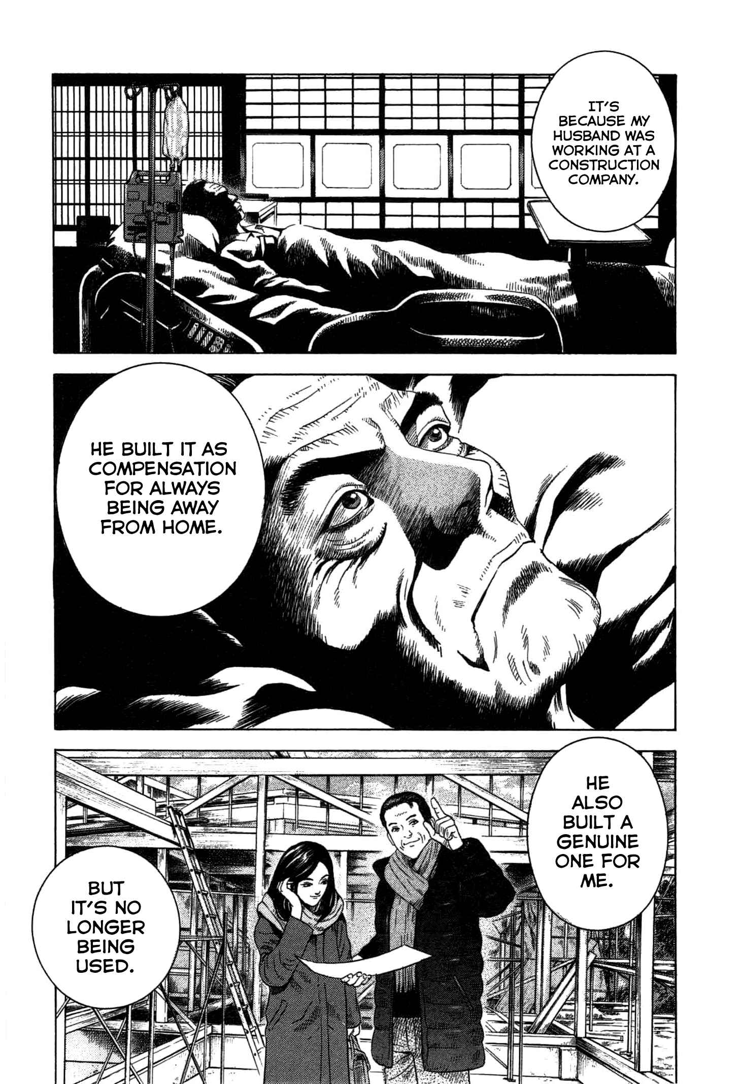Page 26 Chapter 2 Emissary of Thanatos