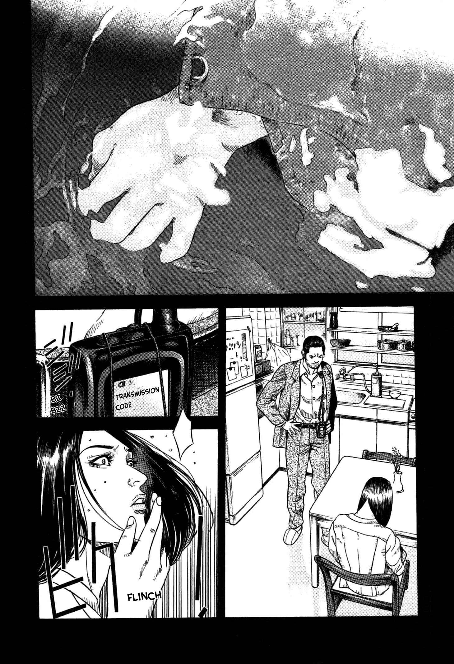 Page 38 Chapter 2 Emissary of Thanatos