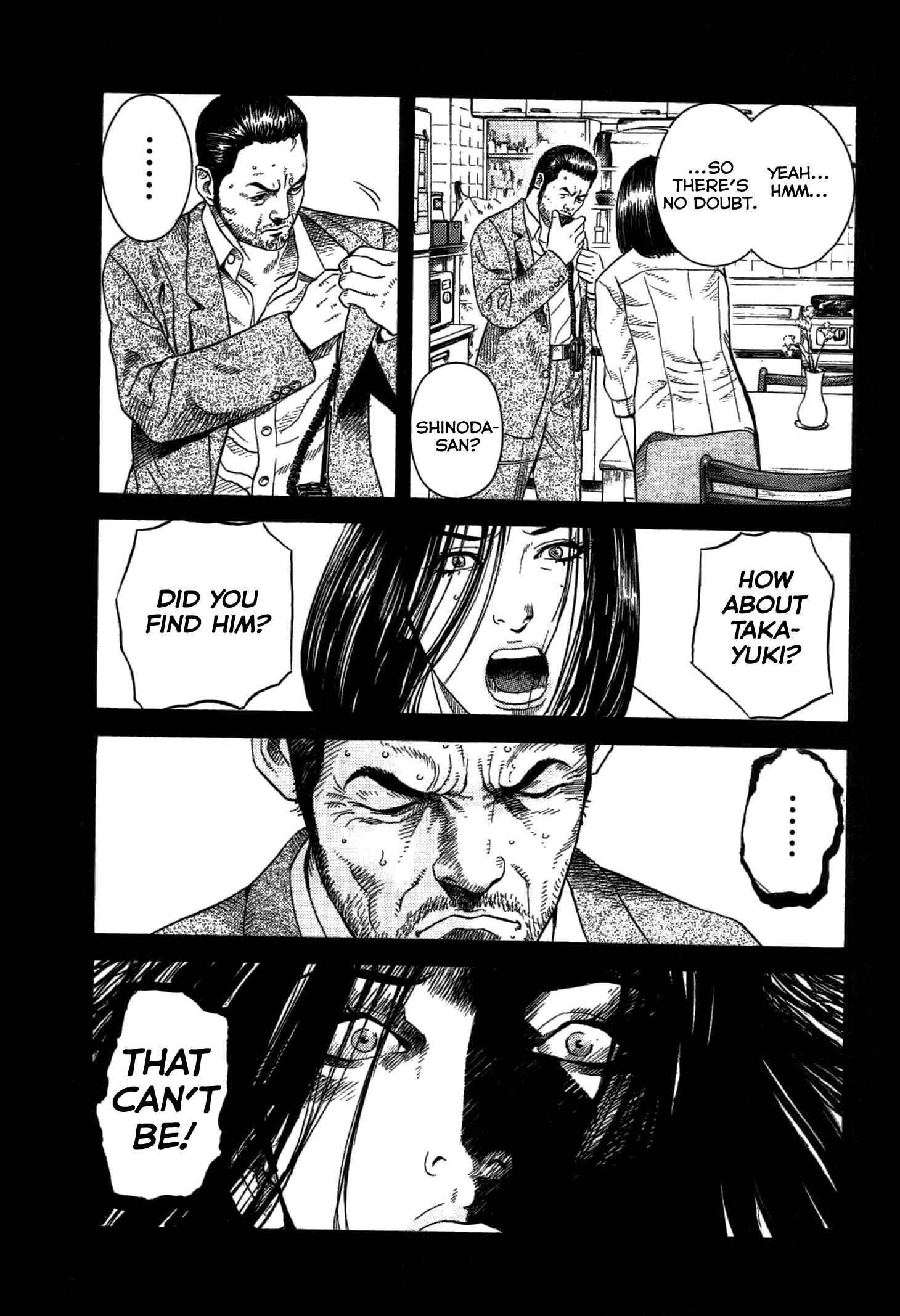 Page 39 Chapter 2 Emissary of Thanatos