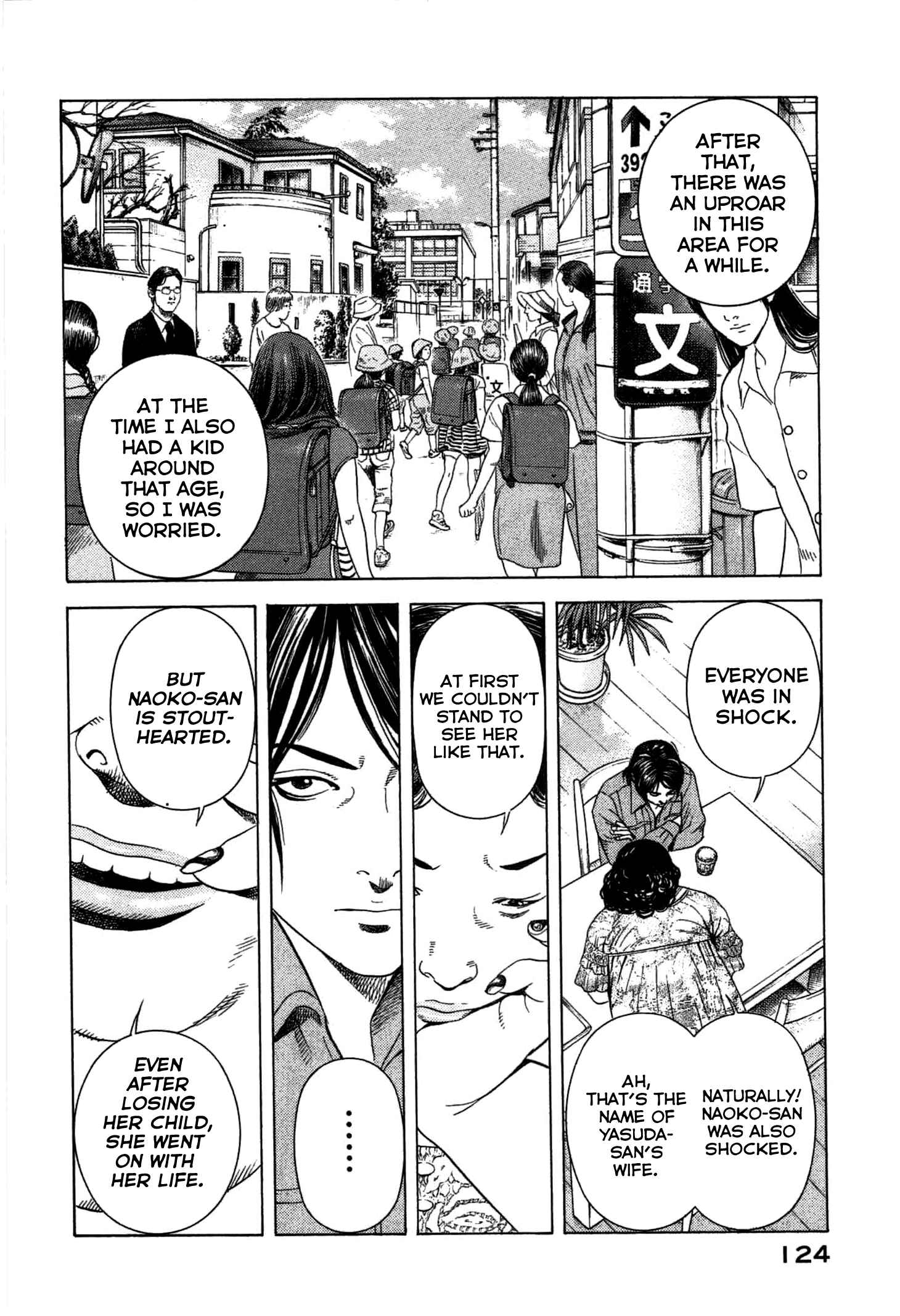 Page 50 Chapter 2 Emissary of Thanatos