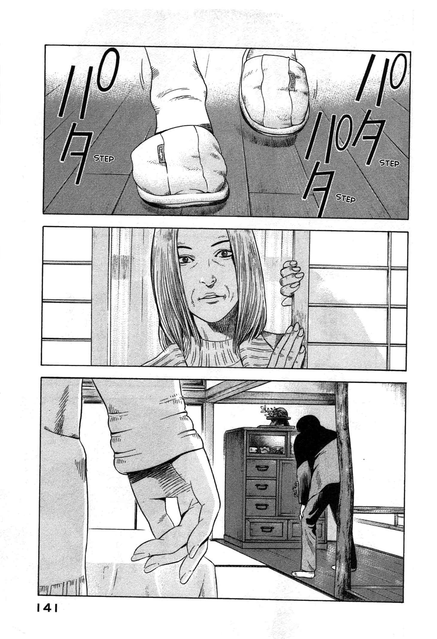 Page 68 Chapter 2 Emissary of Thanatos