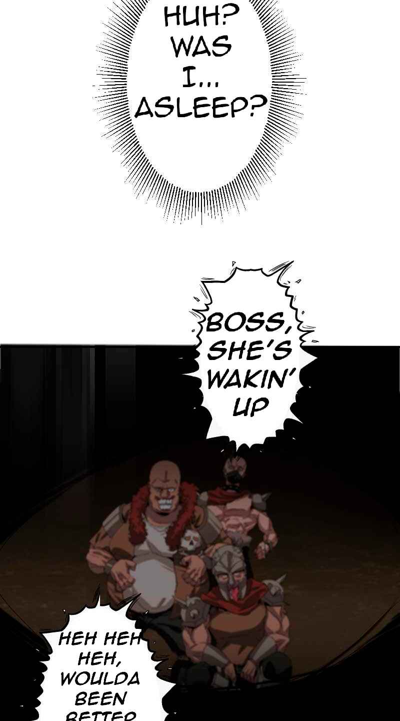Page 15 Chapter 1 Nanashi no Tensei: Queens Blade