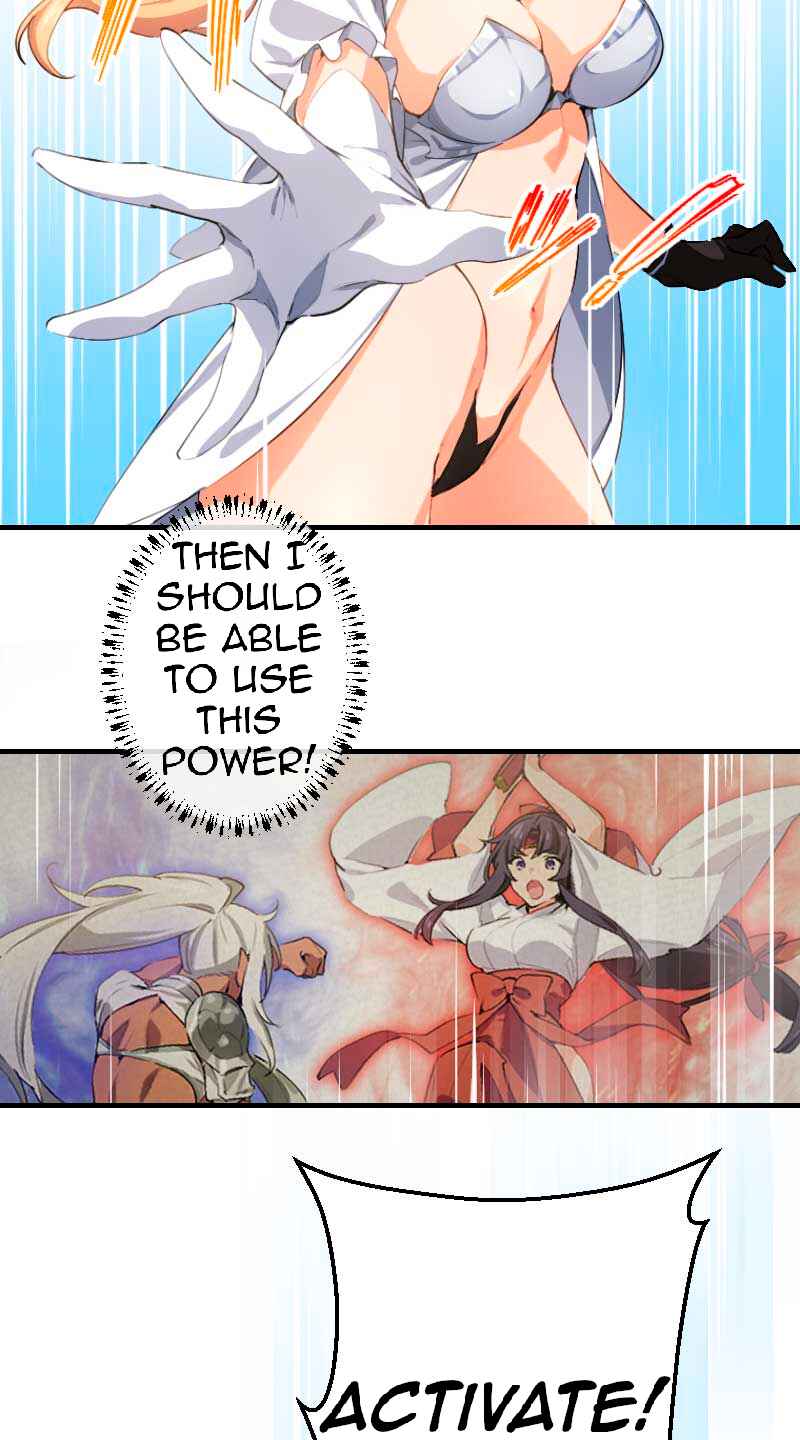 Page 26 Chapter 1 Nanashi no Tensei: Queens Blade