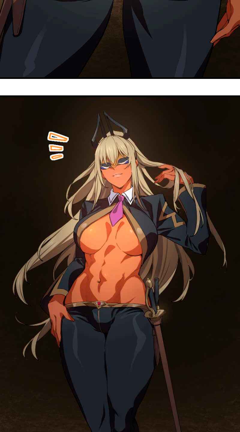 Page 31 Chapter 1 Nanashi no Tensei: Queens Blade