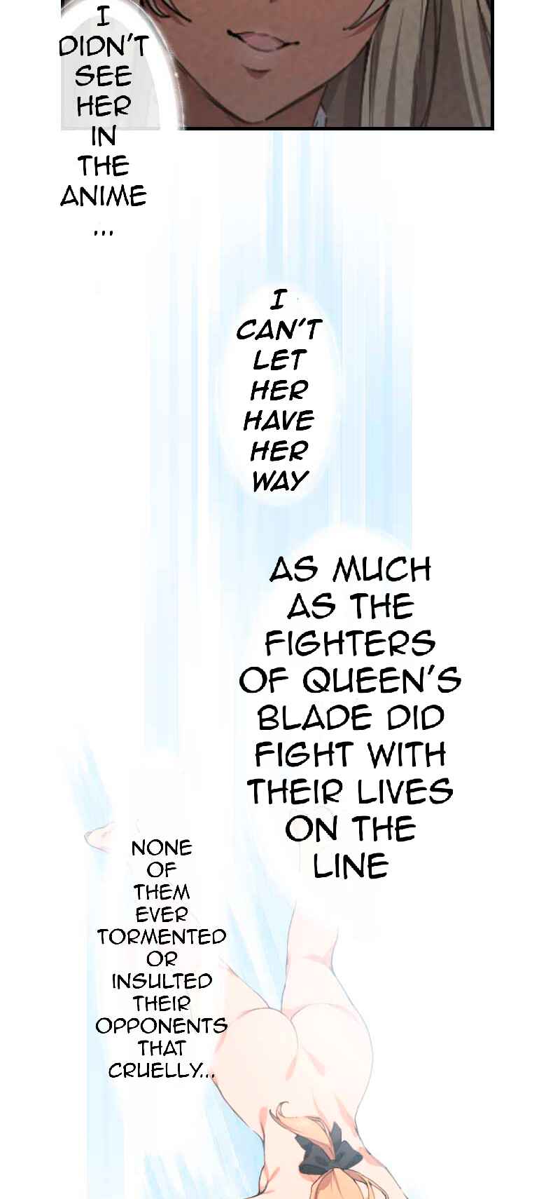 Page 55 Chapter 1 Nanashi no Tensei: Queens Blade
