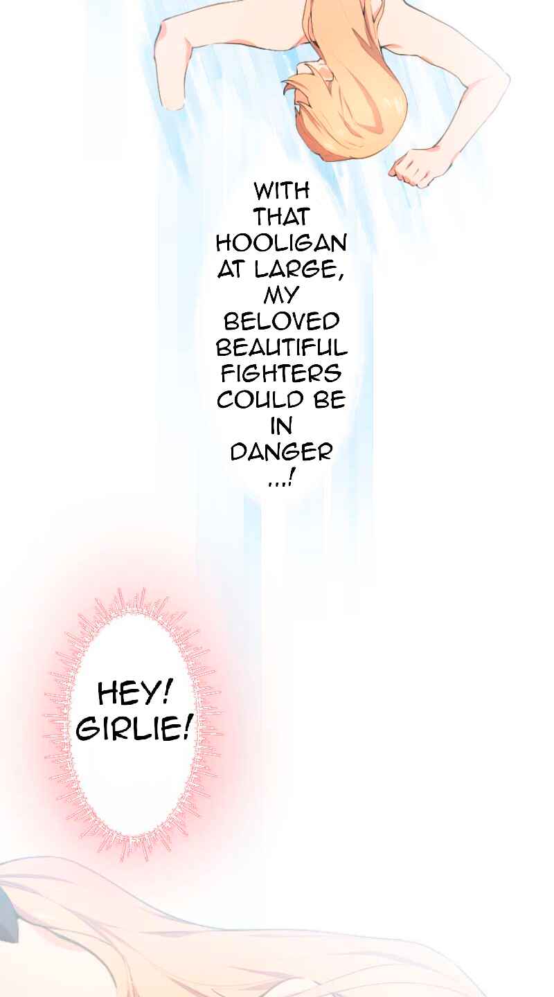 Page 56 Chapter 1 Nanashi no Tensei: Queens Blade