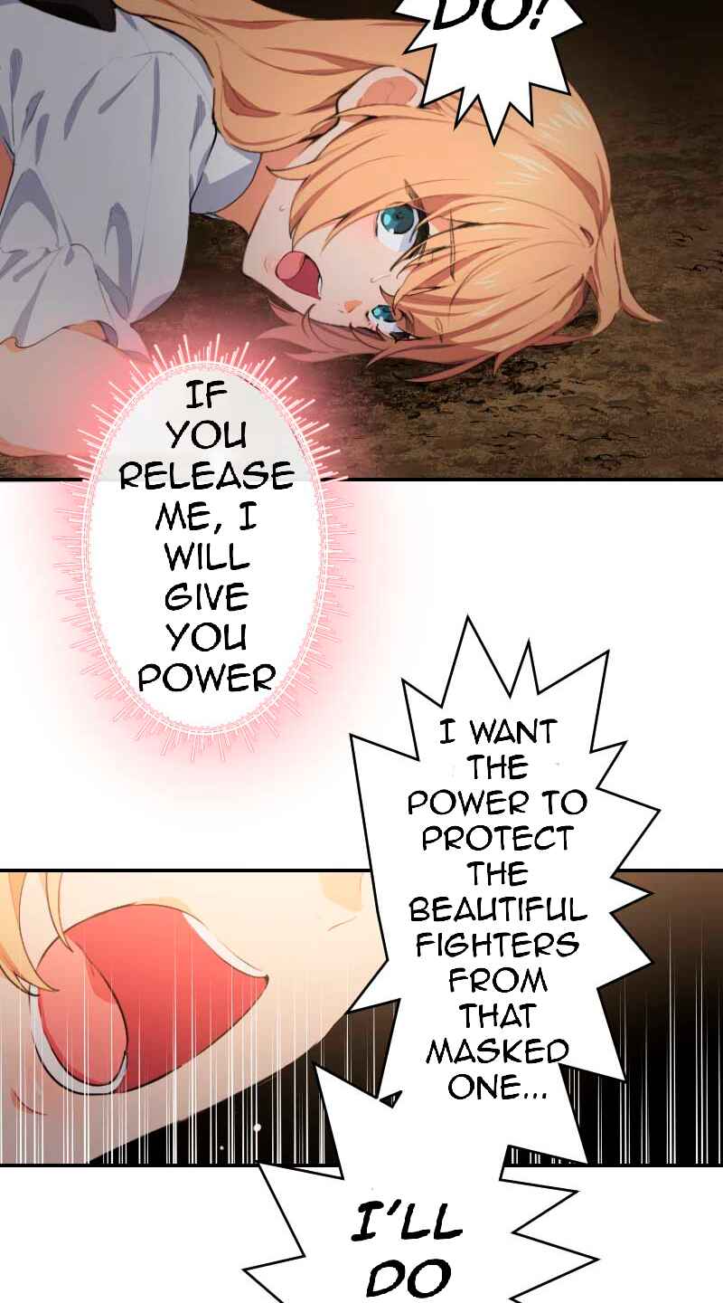 Page 59 Chapter 1 Nanashi no Tensei: Queens Blade