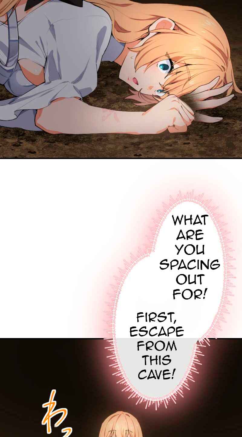 Page 66 Chapter 1 Nanashi no Tensei: Queens Blade