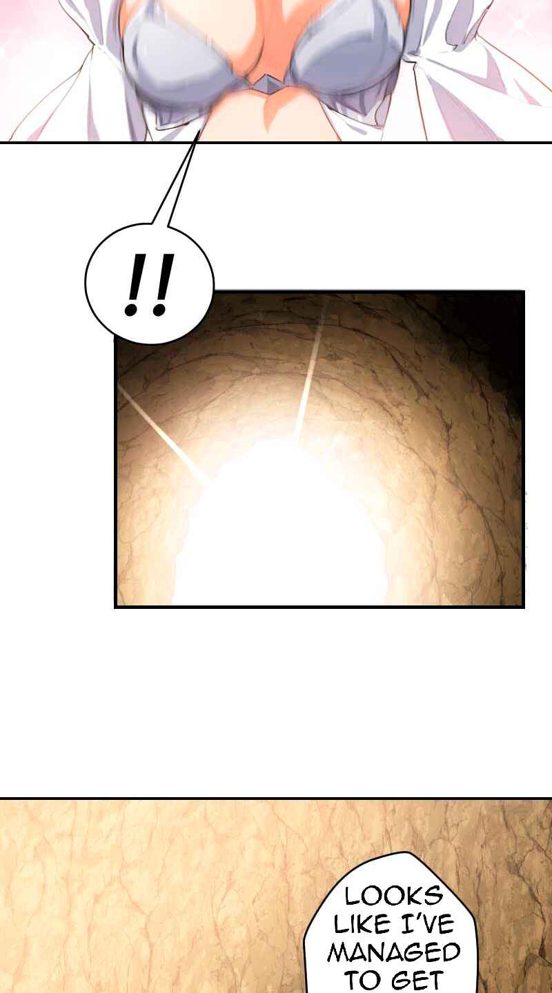 Page 69 Chapter 1 Nanashi no Tensei: Queens Blade