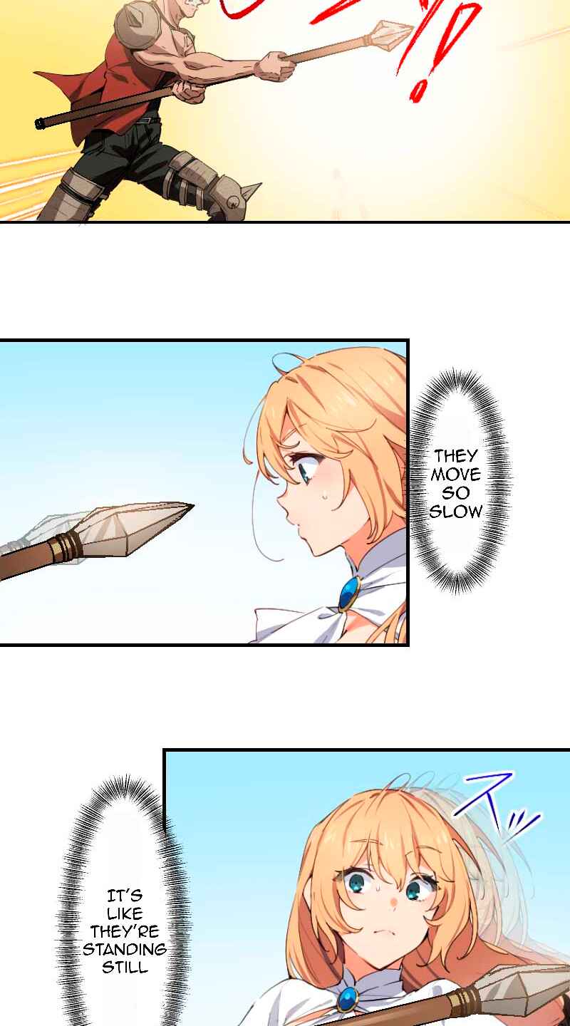 Page 75 Chapter 1 Nanashi no Tensei: Queens Blade