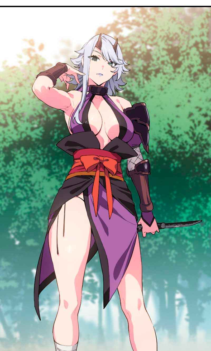 Page 82 Chapter 1 Nanashi no Tensei: Queens Blade