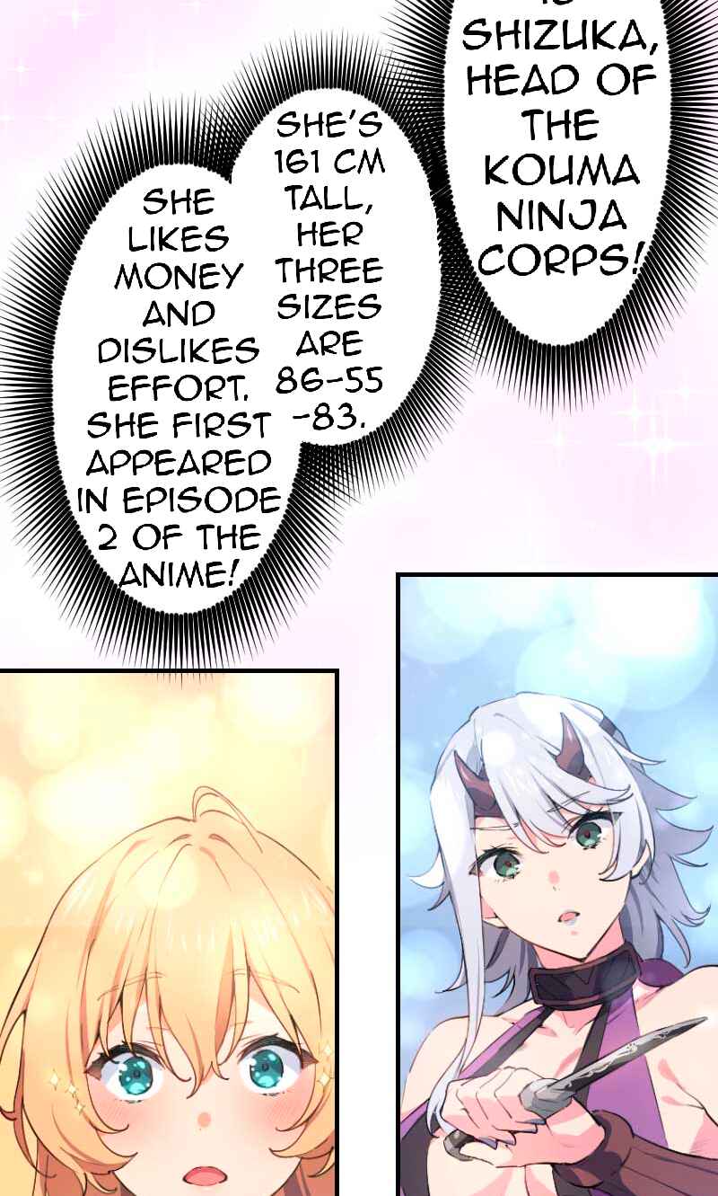 Page 87 Chapter 1 Nanashi no Tensei: Queens Blade