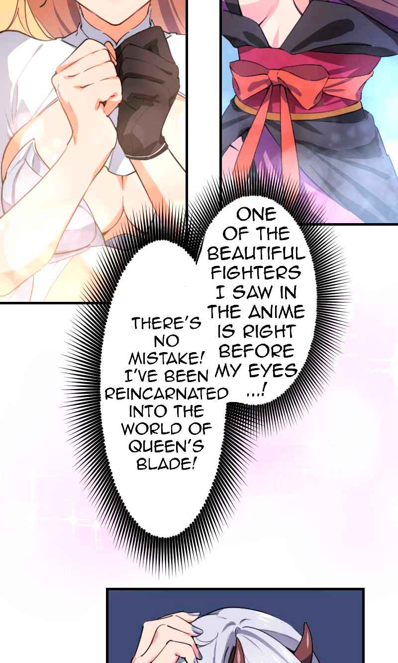 Page 88 Chapter 1 Nanashi no Tensei: Queens Blade