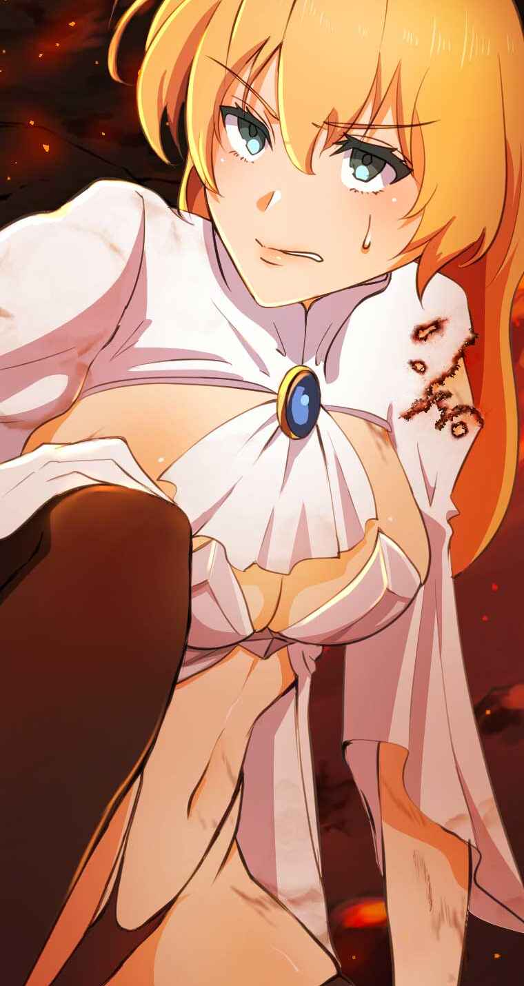 Page 15 Chapter 0 Nanashi no Tensei: Queens Blade