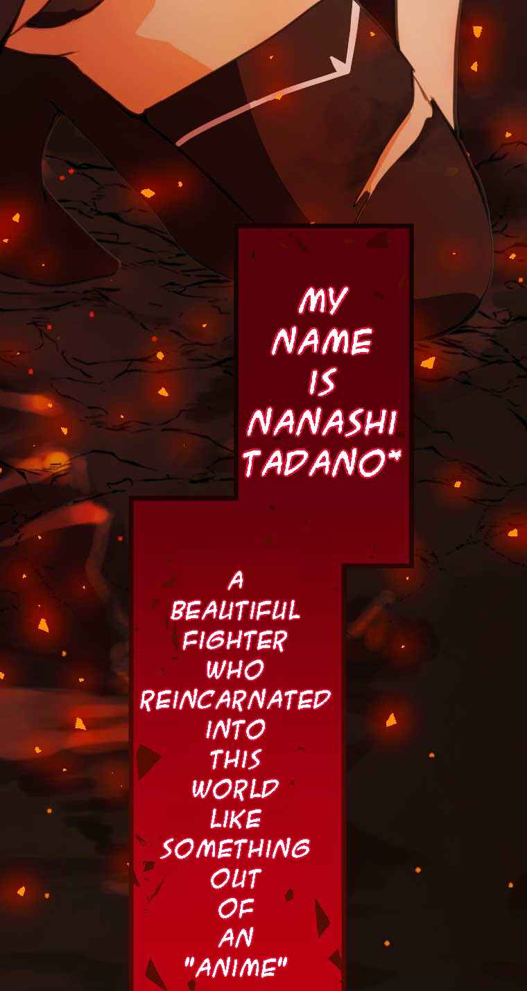 Page 16 Chapter 0 Nanashi no Tensei: Queens Blade