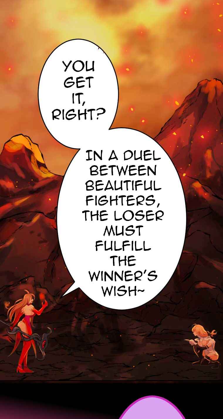 Page 21 Chapter 0 Nanashi no Tensei: Queens Blade