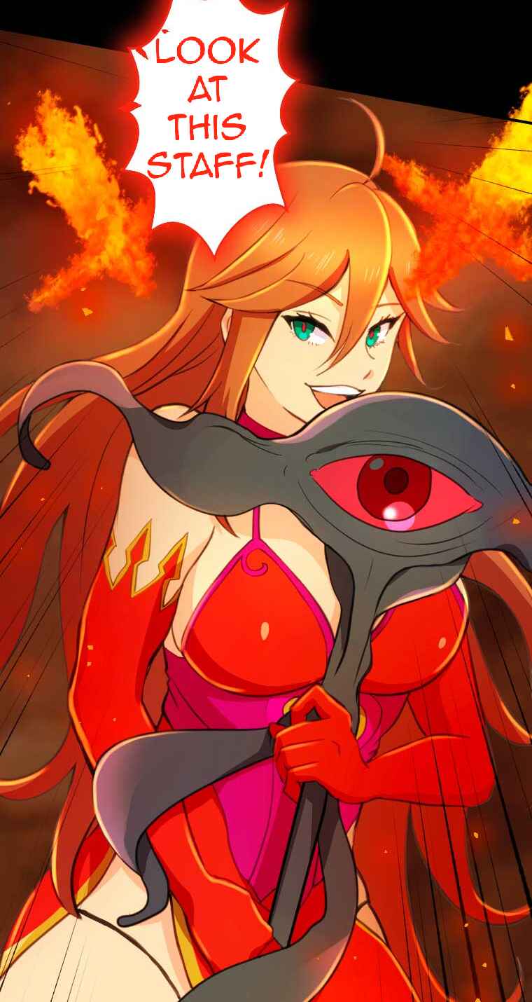 Page 25 Chapter 0 Nanashi no Tensei: Queens Blade