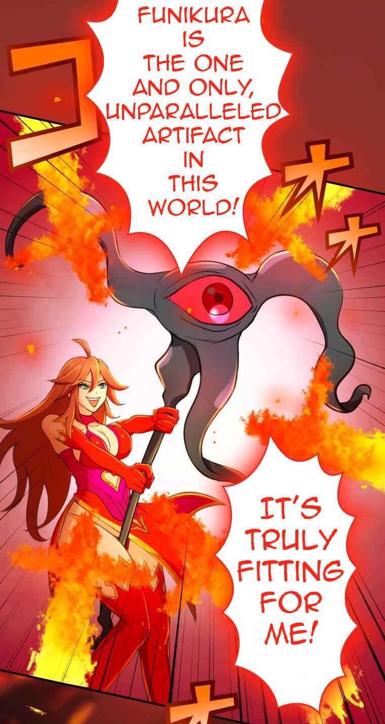 Page 30 Chapter 0 Nanashi no Tensei: Queens Blade