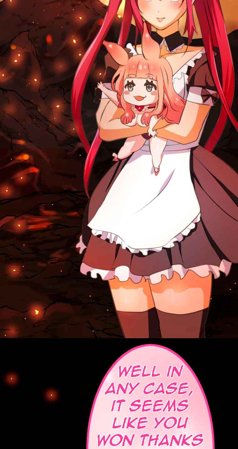 Page 49 Chapter 0 Nanashi no Tensei: Queens Blade