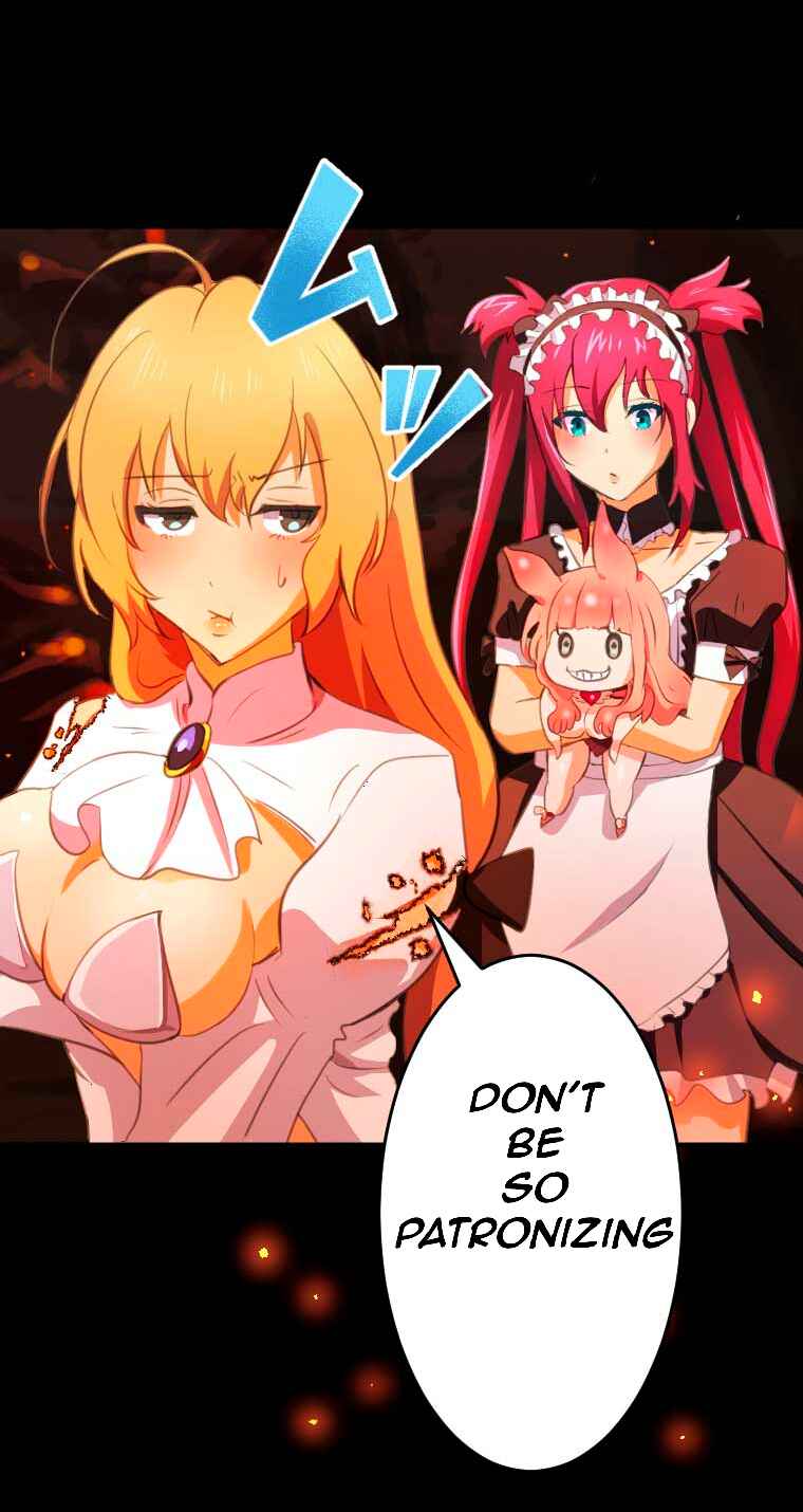 Page 51 Chapter 0 Nanashi no Tensei: Queens Blade