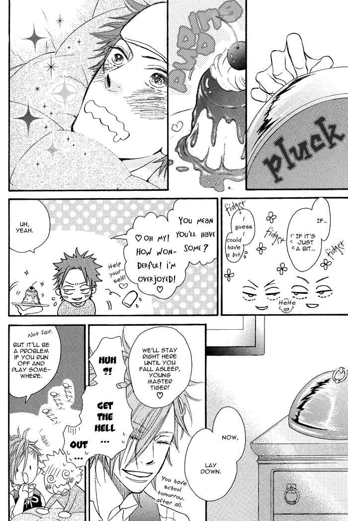 Page 12 Chapter 4 Baby Baby Baby