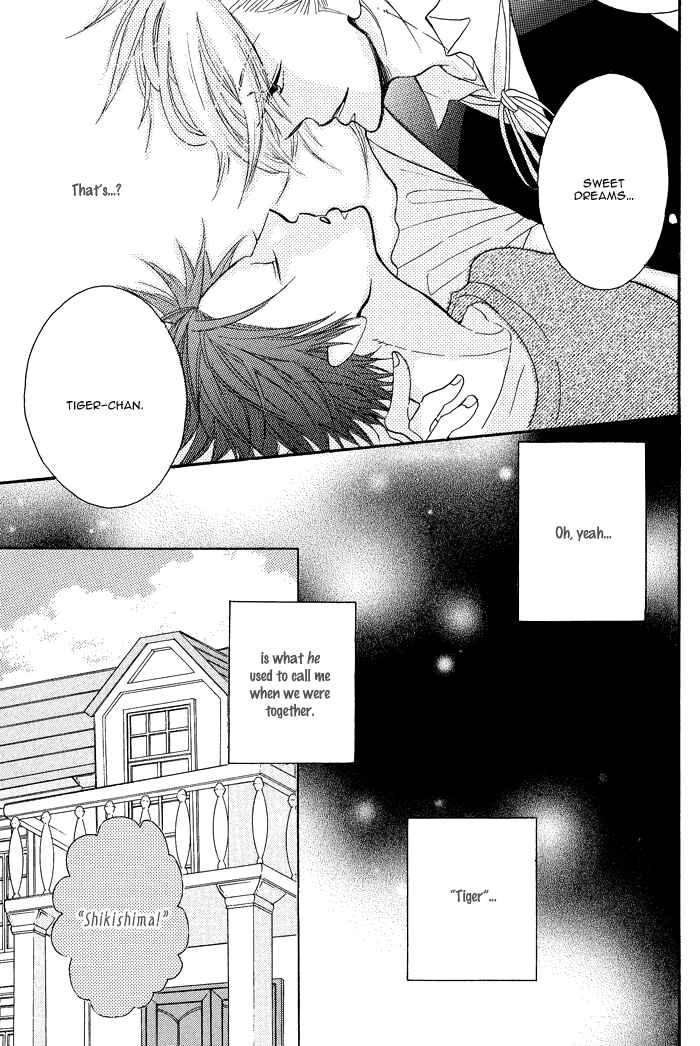 Page 17 Chapter 4 Baby Baby Baby