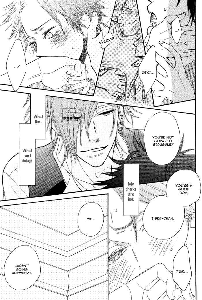 Page 23 Chapter 4 Baby Baby Baby