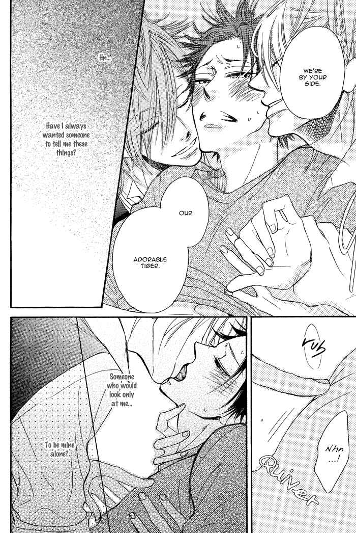 Page 24 Chapter 4 Baby Baby Baby