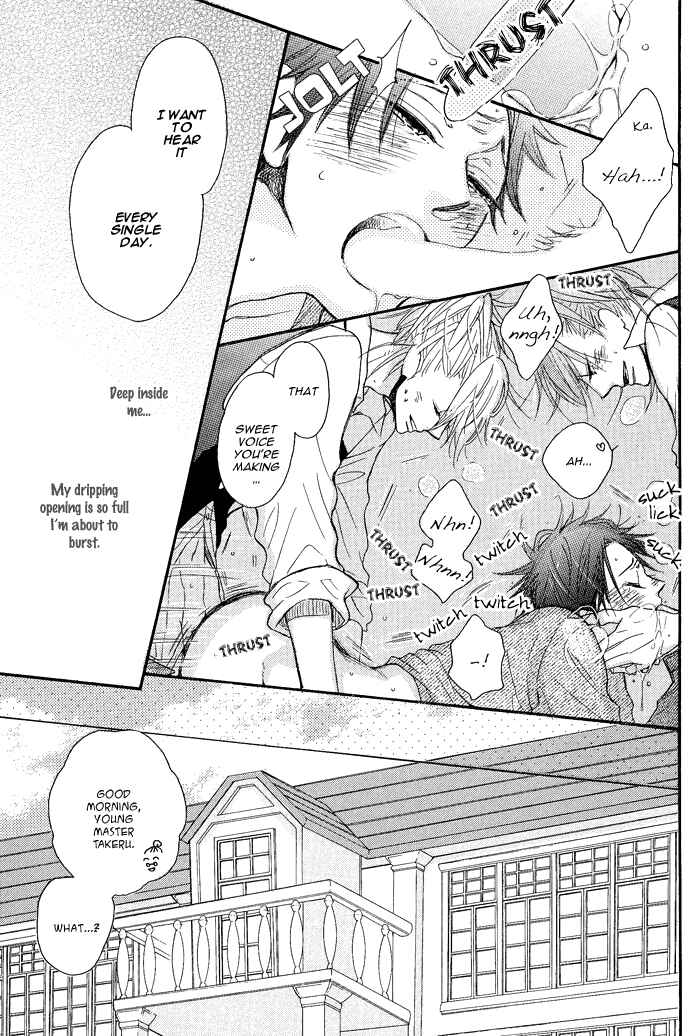 Page 27 Chapter 4 Baby Baby Baby