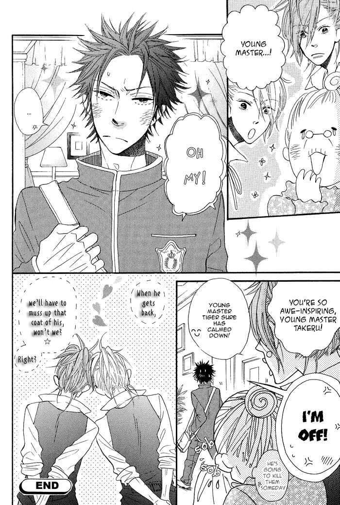 Page 28 Chapter 4 Baby Baby Baby