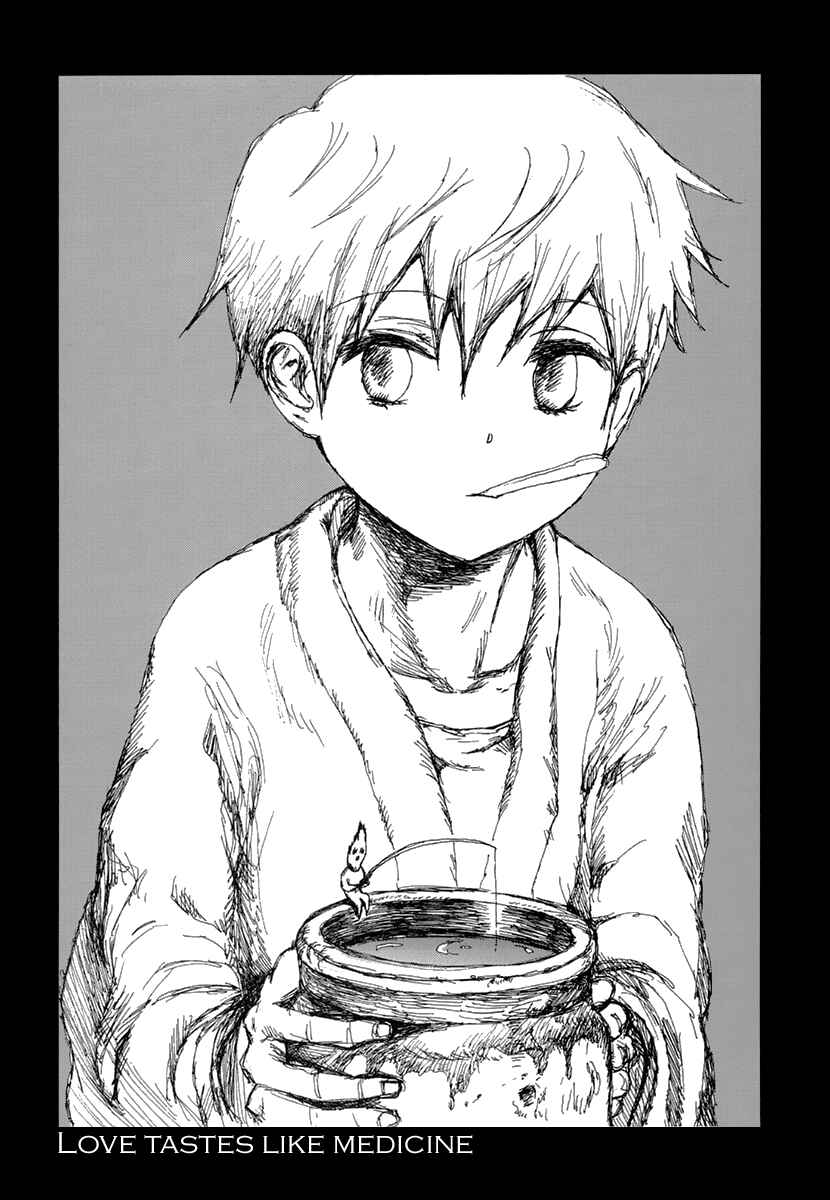 Page 2 Chapter 3 Saka no Ue no Mahoutsukai