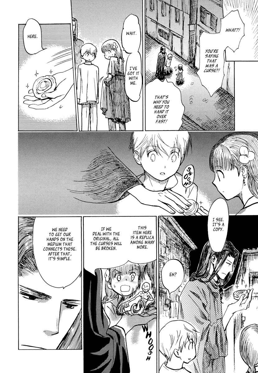 Page 19 Chapter 2 Saka no Ue no Mahoutsukai