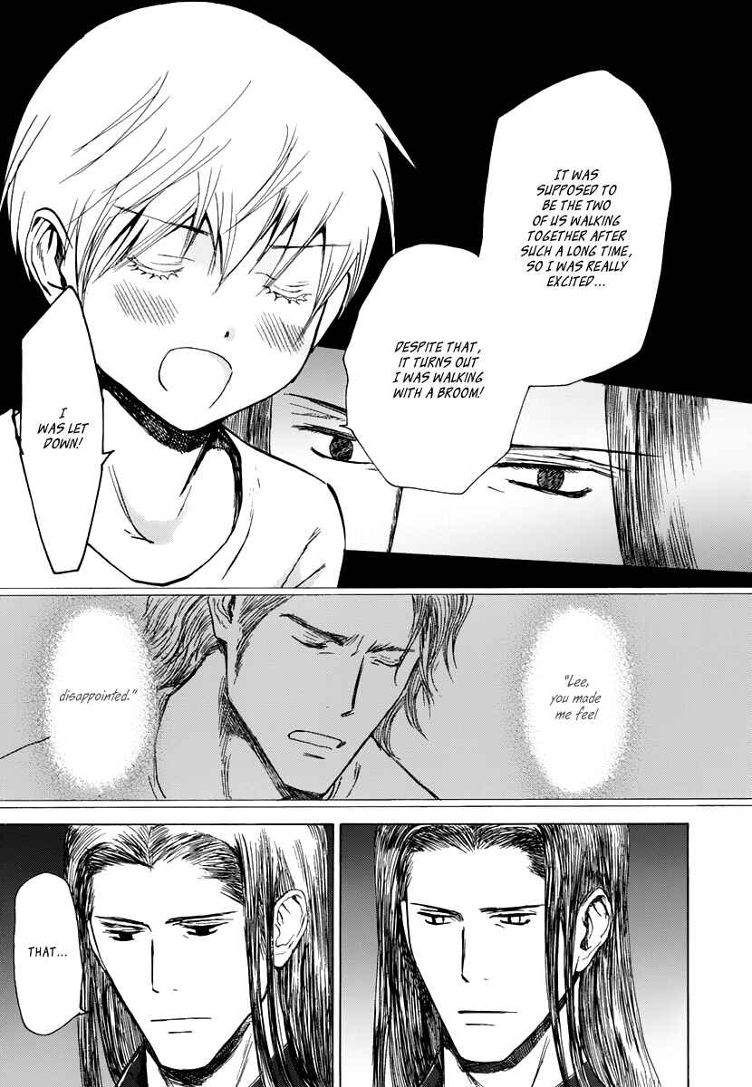 Page 24 Chapter 2 Saka no Ue no Mahoutsukai