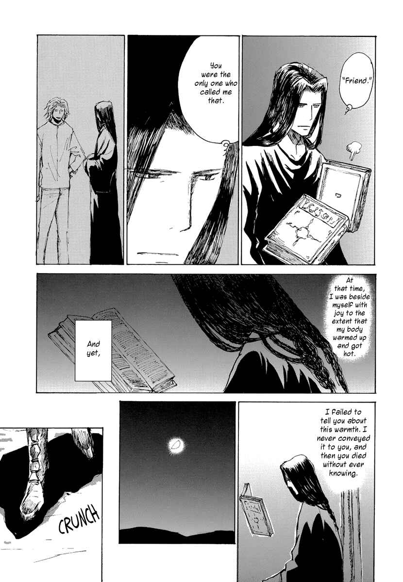 Page 24 Chapter 7 Saka no Ue no Mahoutsukai