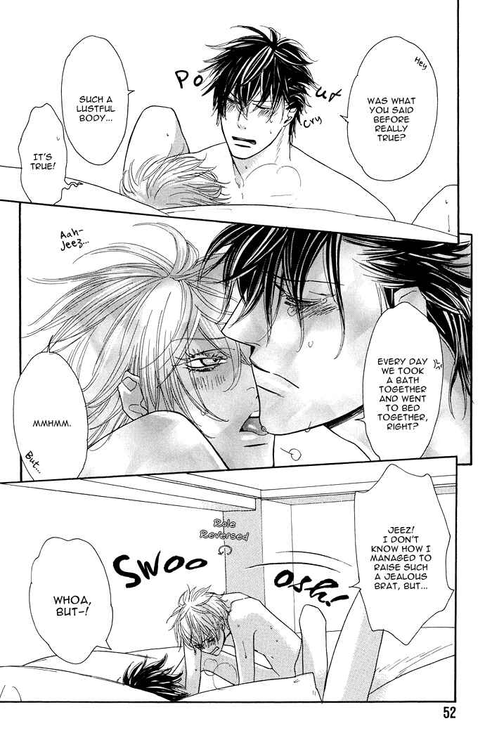 Page 29 Chapter 2 Chou yo Hana yo