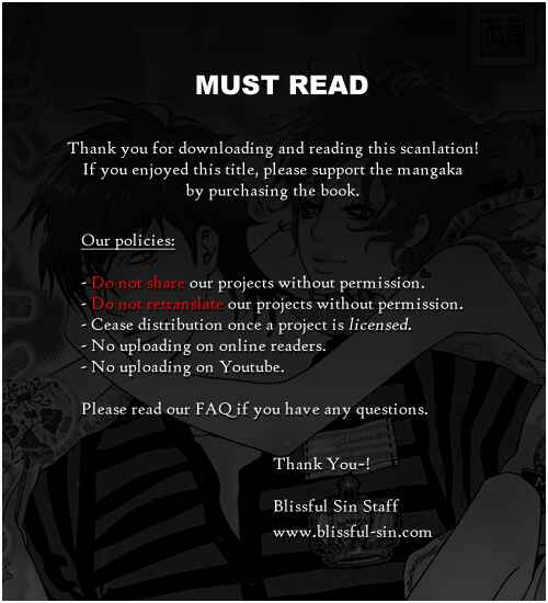 Page 36 Chapter 2 Chou yo Hana yo