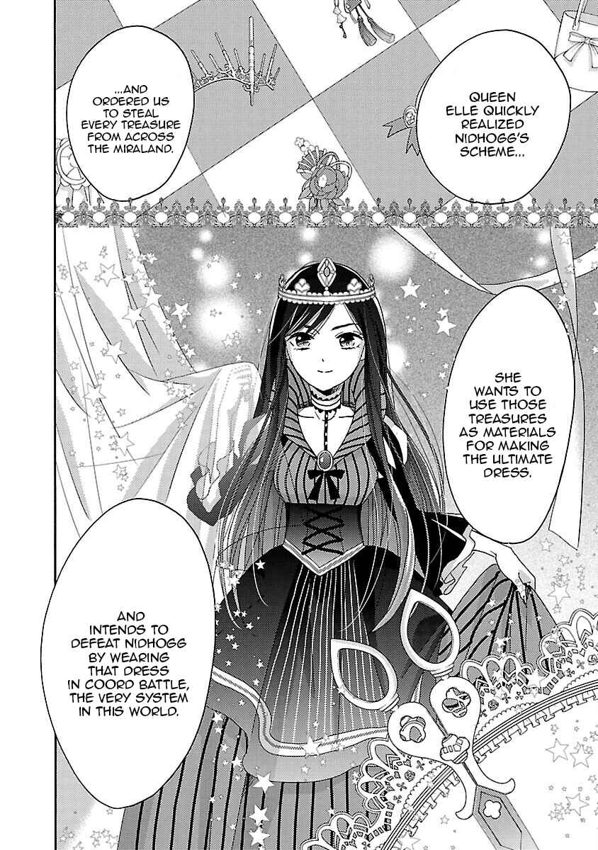Page 10 Chapter 12 Miracle Nikki