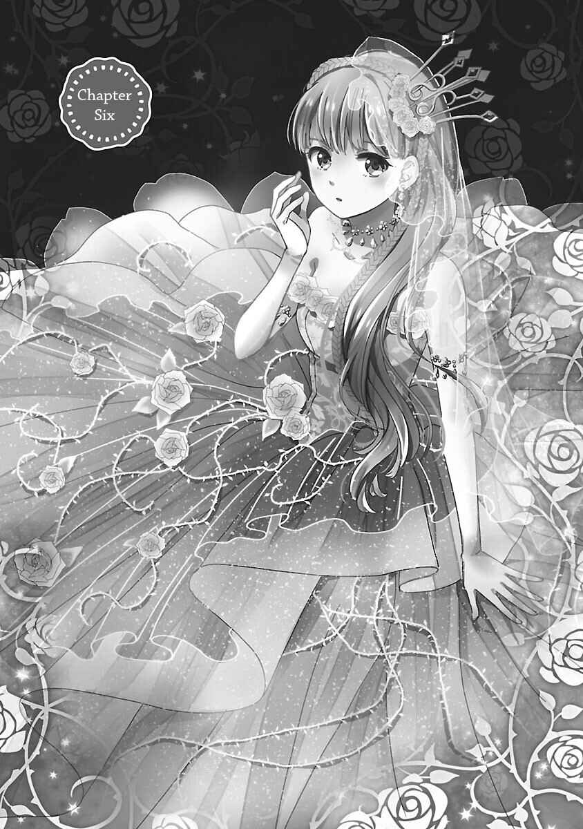 Page 1 Chapter 6 Miracle Nikki