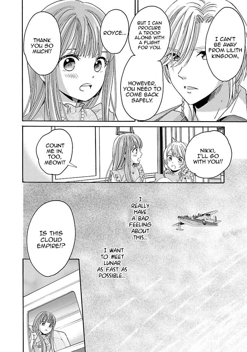 Page 26 Chapter 10 Miracle Nikki
